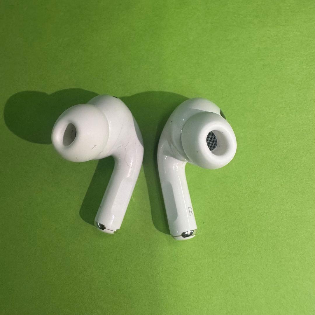 AirPodsPro 第2世代 type-cモデル