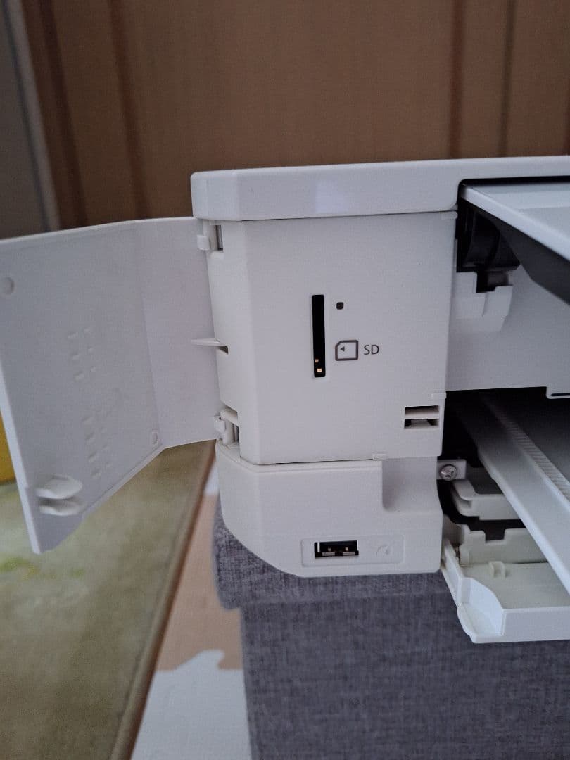 EPSON EP-814A インクジェットプリンター