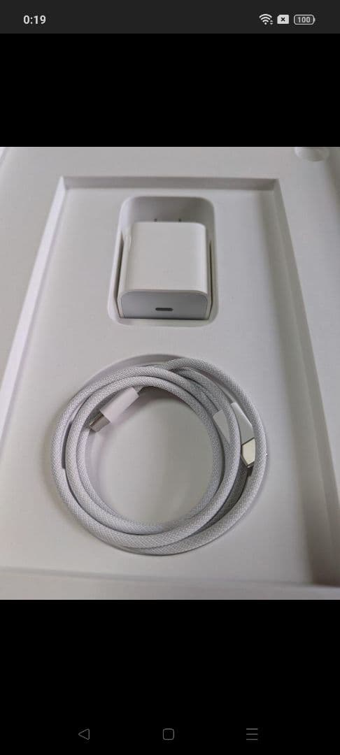 【ほぼ新品】Apple iPad(A16) 第11世代 128G イエロー