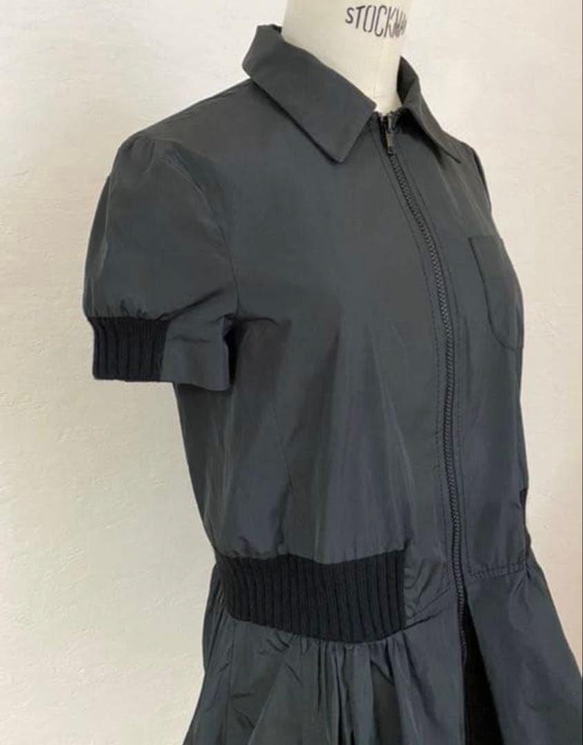 RedValentino レッド ヴァレンティノ キュロット ワンピース