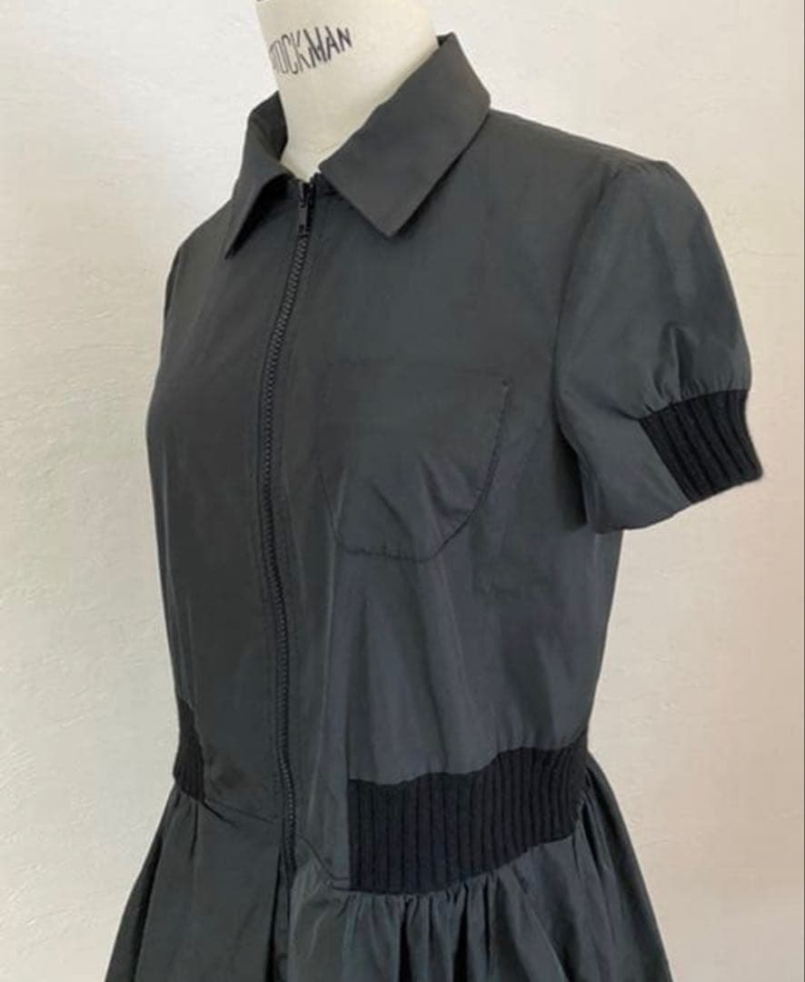 RedValentino レッド ヴァレンティノ キュロット ワンピース