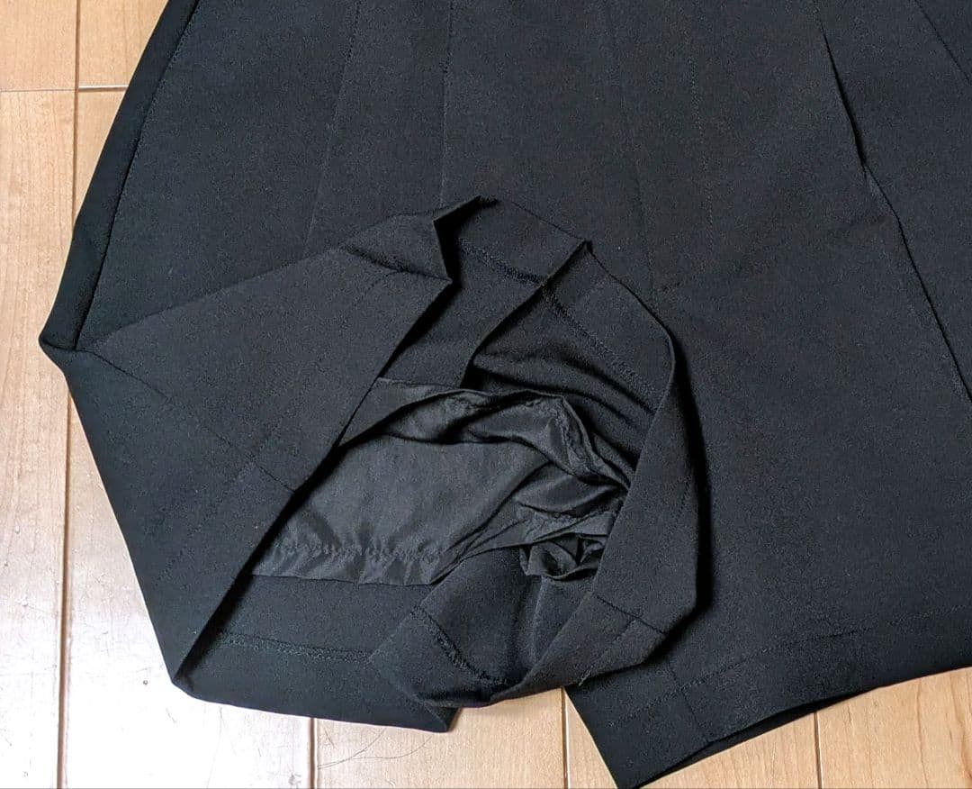 Lovetoxic（ラブトキシック）卒服 スーツ4点セット