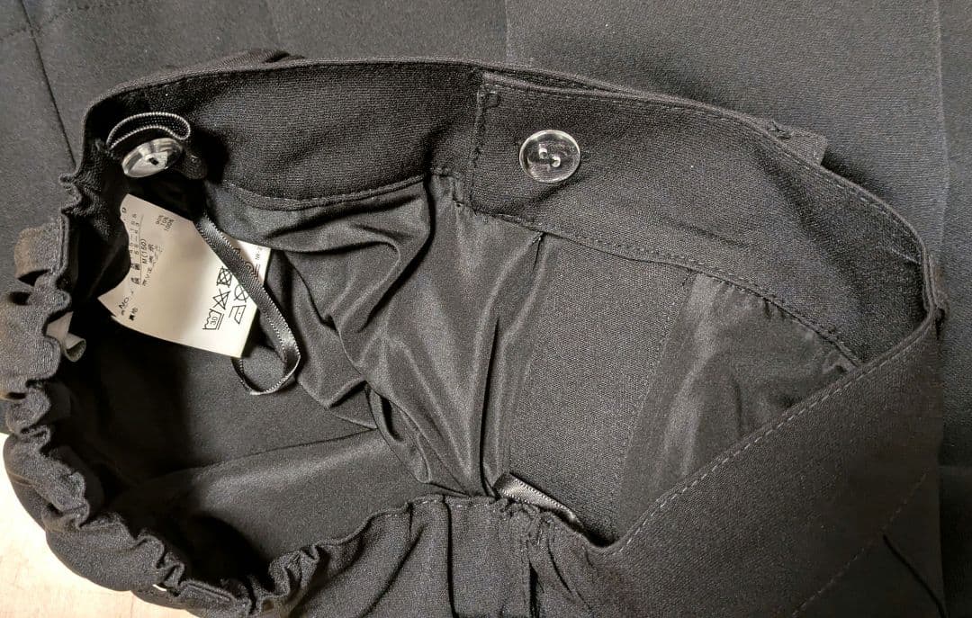 Lovetoxic（ラブトキシック）卒服 スーツ4点セット