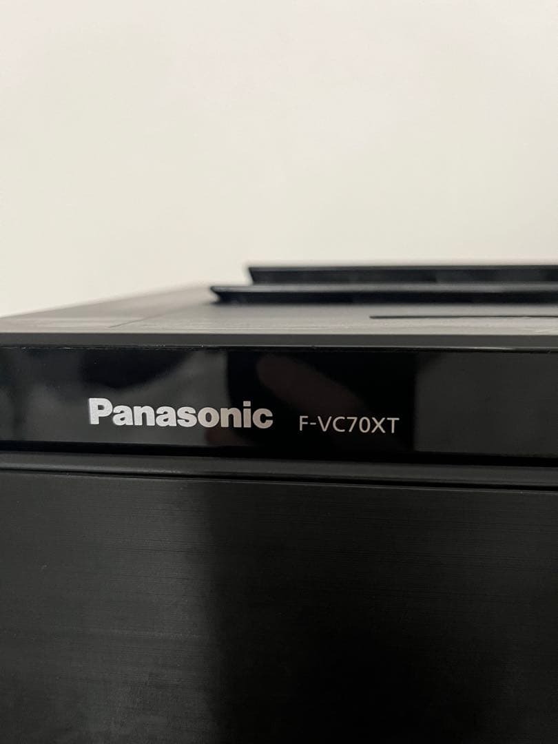 Panasonic F-VC70XT 加湿空気清浄機　ジャンク