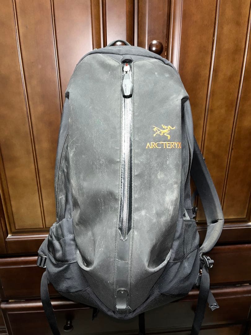 こ*ん様 【限定品】ARC'TERYX BEAMS コラボ Arrow22
