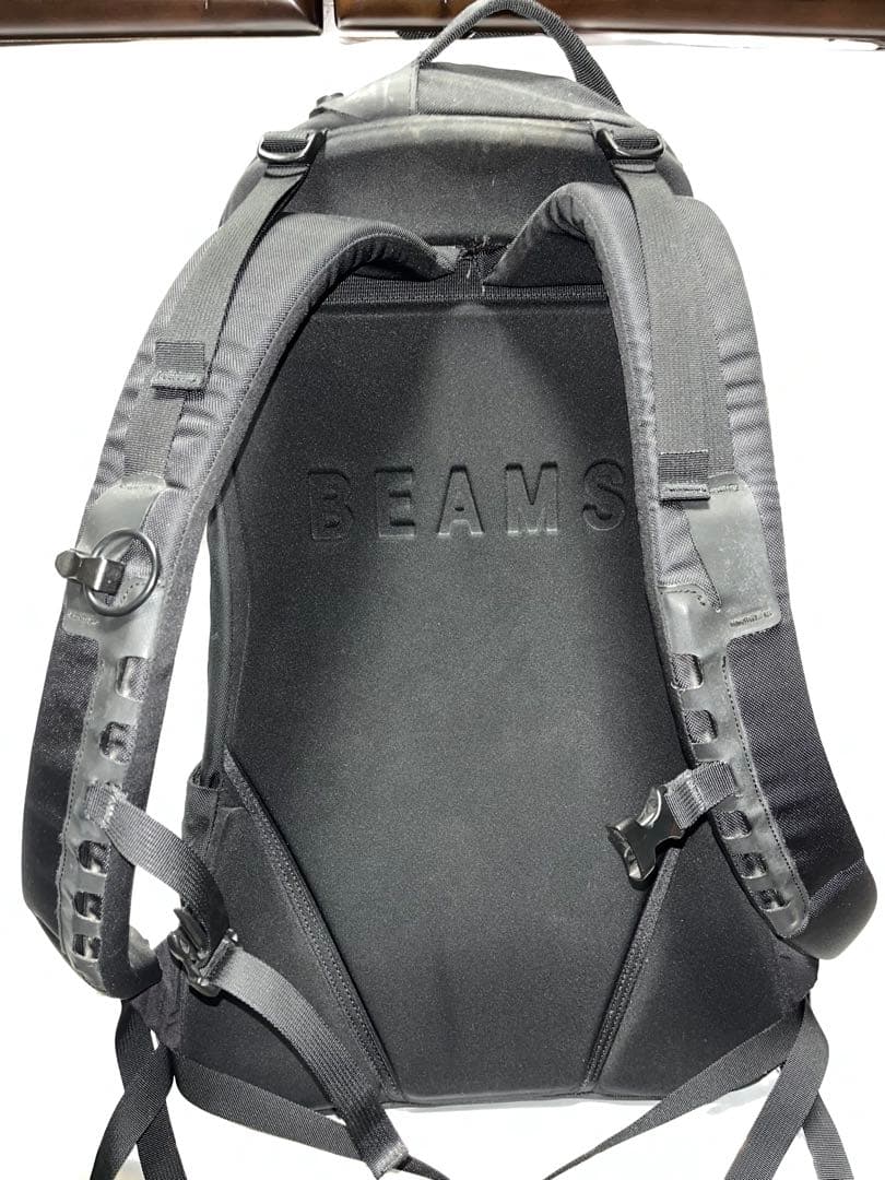 こ*ん様 【限定品】ARC'TERYX BEAMS コラボ Arrow22