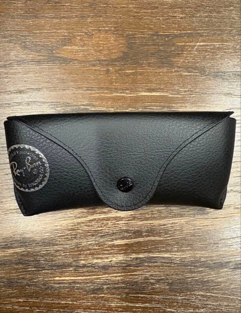 keiju 着用 モデル Ray Ban サングラス