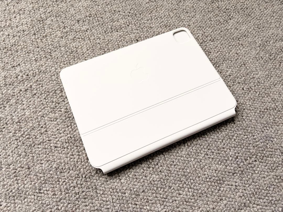 純正 Apple iPad 11インチ用Magic Keyboard US