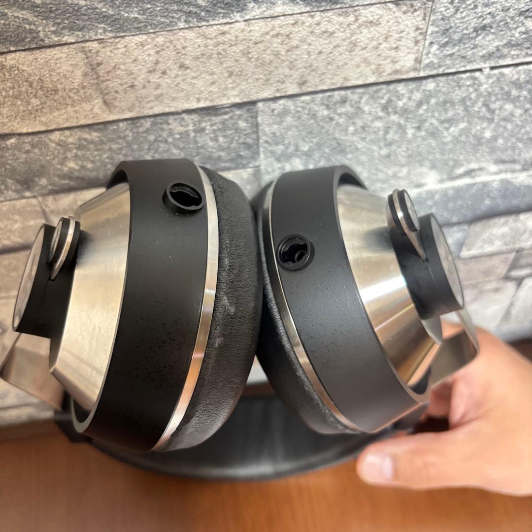 SONOROUS VI FI-SO6BD3 希少 廃盤 final ヘッドホン