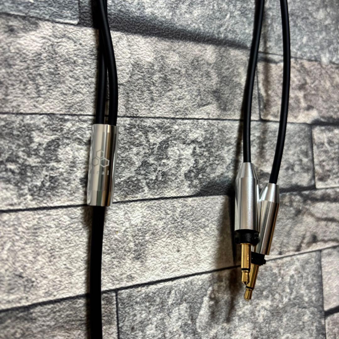 SONOROUS VI FI-SO6BD3 希少 廃盤 final ヘッドホン