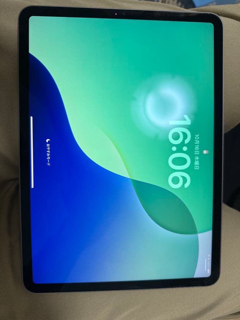 iPad pro第三世代　128G