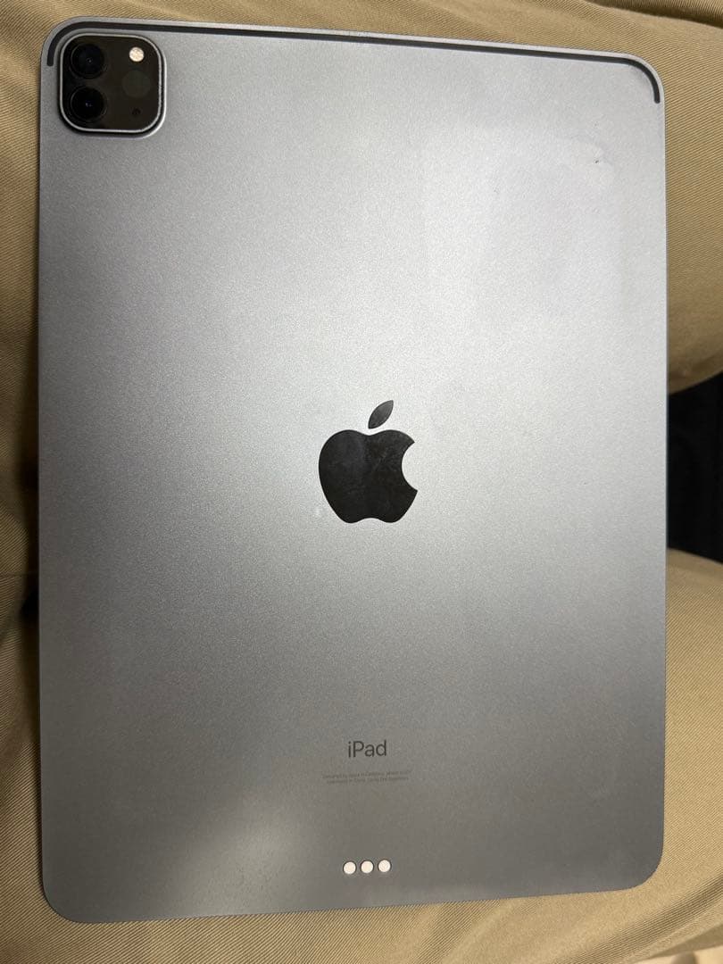 iPad pro第三世代　128G