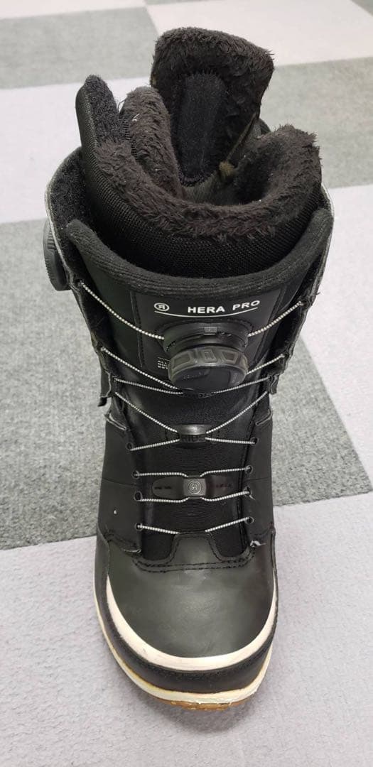 RIDE HERA PRO スノーボードブーツ