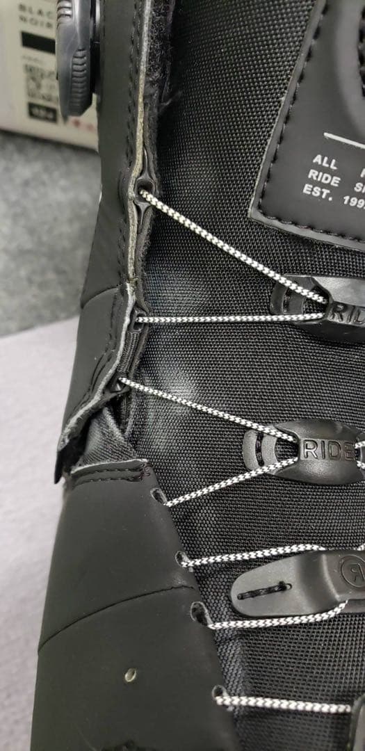RIDE HERA PRO スノーボードブーツ