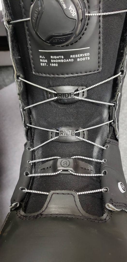 RIDE HERA PRO スノーボードブーツ
