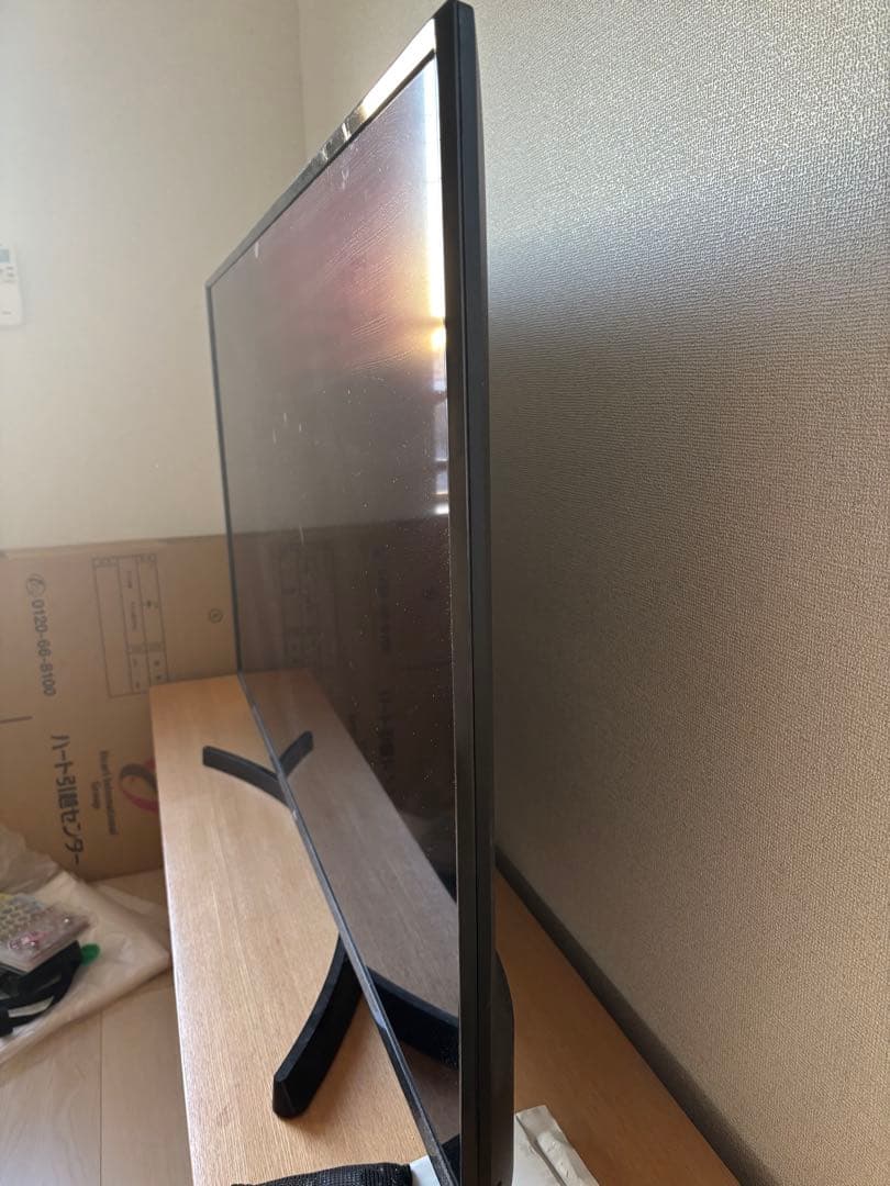 LG 55UK6300PJF 55インチ液晶テレビ