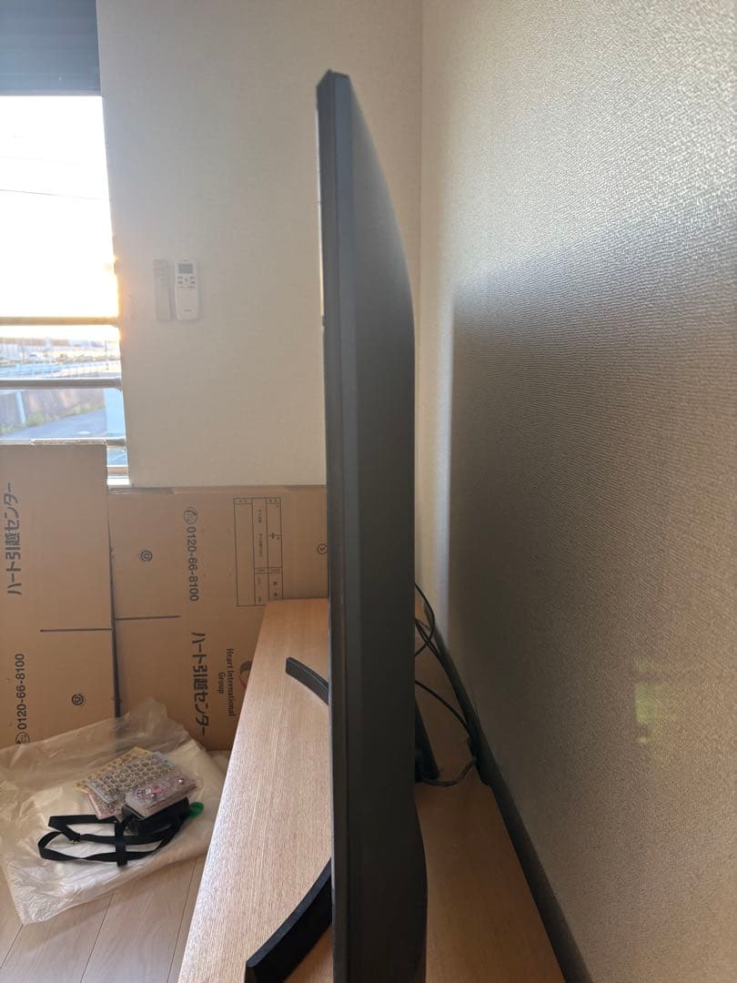 LG 55UK6300PJF 55インチ液晶テレビ