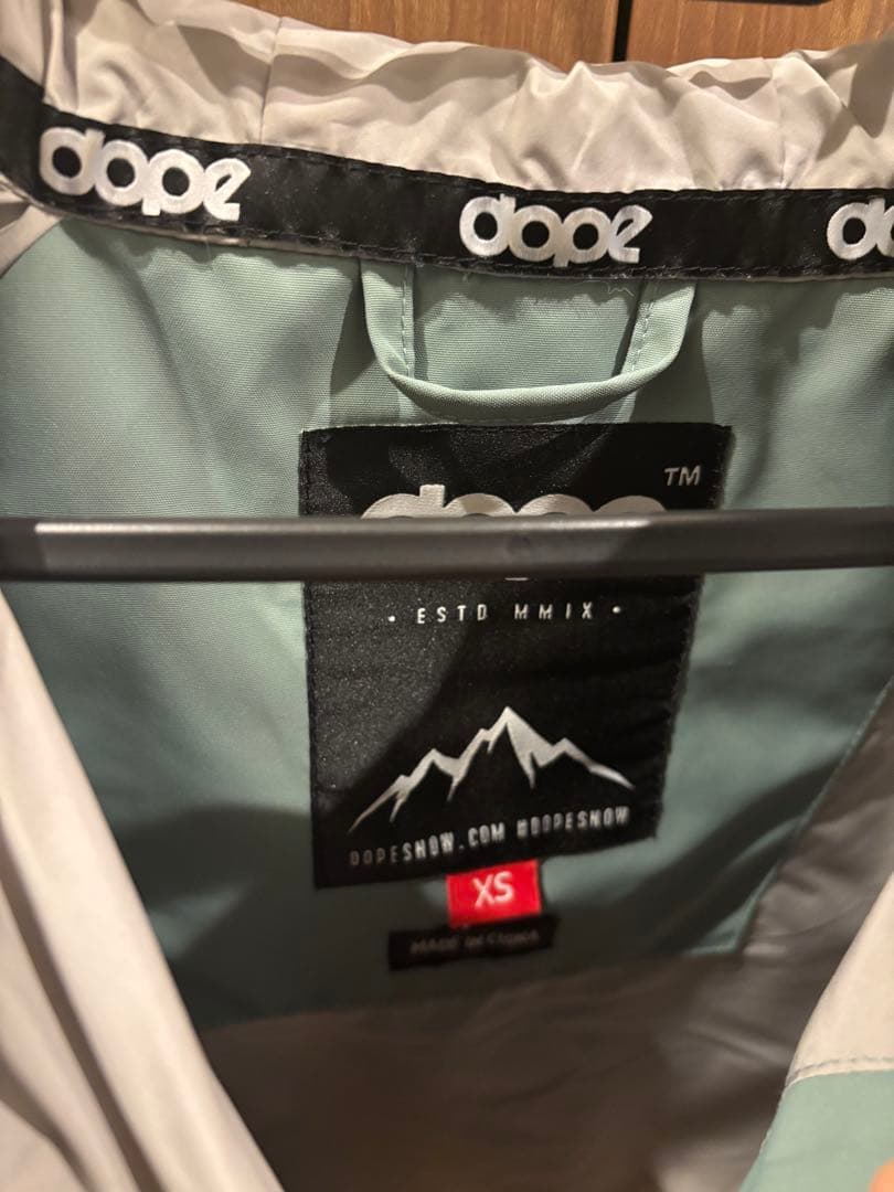  スノーボードジャケット レディース Faded