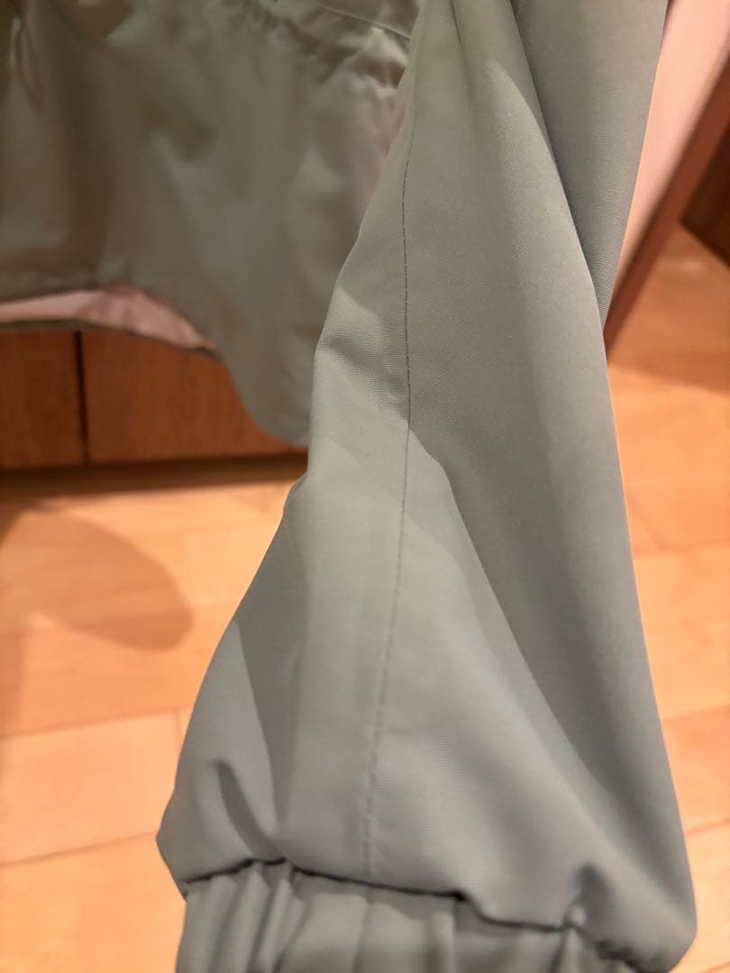  スノーボードジャケット レディース Faded