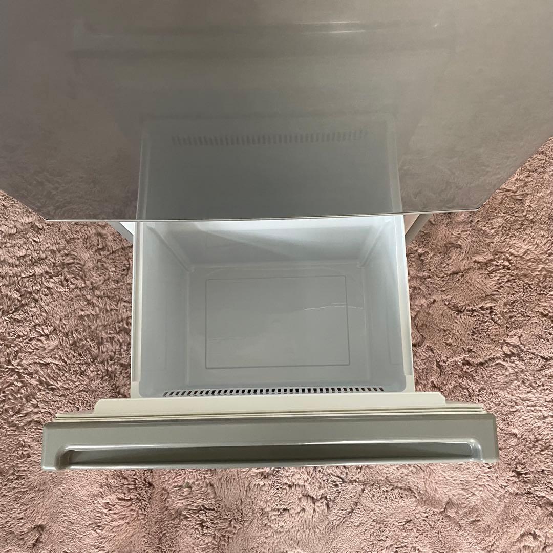 都内23区送料無料✨AQUA✨冷蔵庫 AQR-20N(S) 201L 2023年