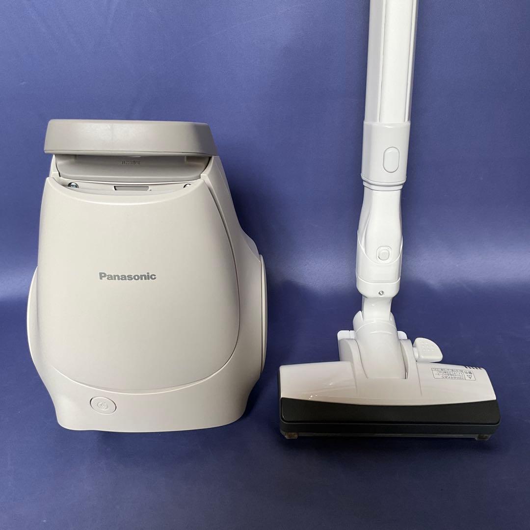 Panasonic 電気掃除機　MC-PJ23GE4 2024年製
