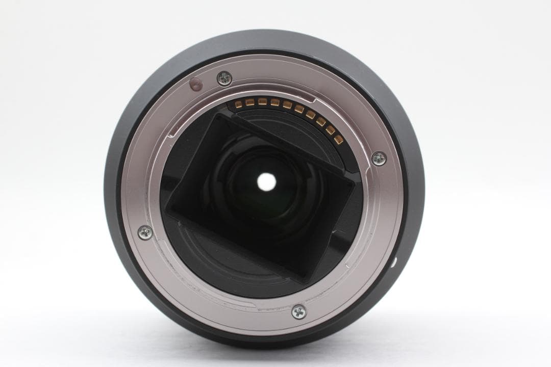 美品 シャッター 74771回 Sony α7 III SEL2870 セット