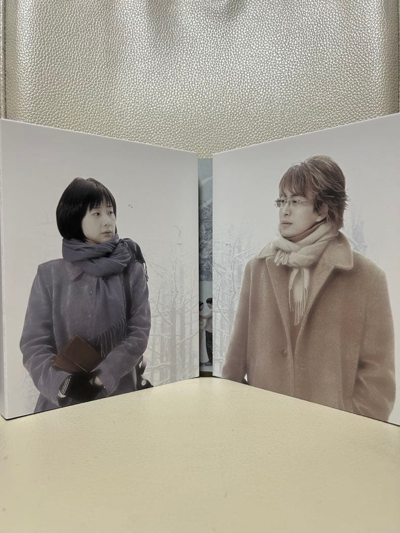 入手困難　冬のソナタ ノーカット完全版 ブルーレイBOX Blu-ray 7枚組