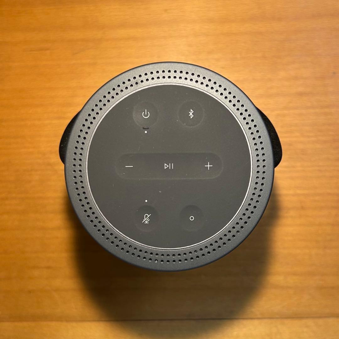 スピーカー・ウーファー BOSE PORTABLE  SPEAKER
