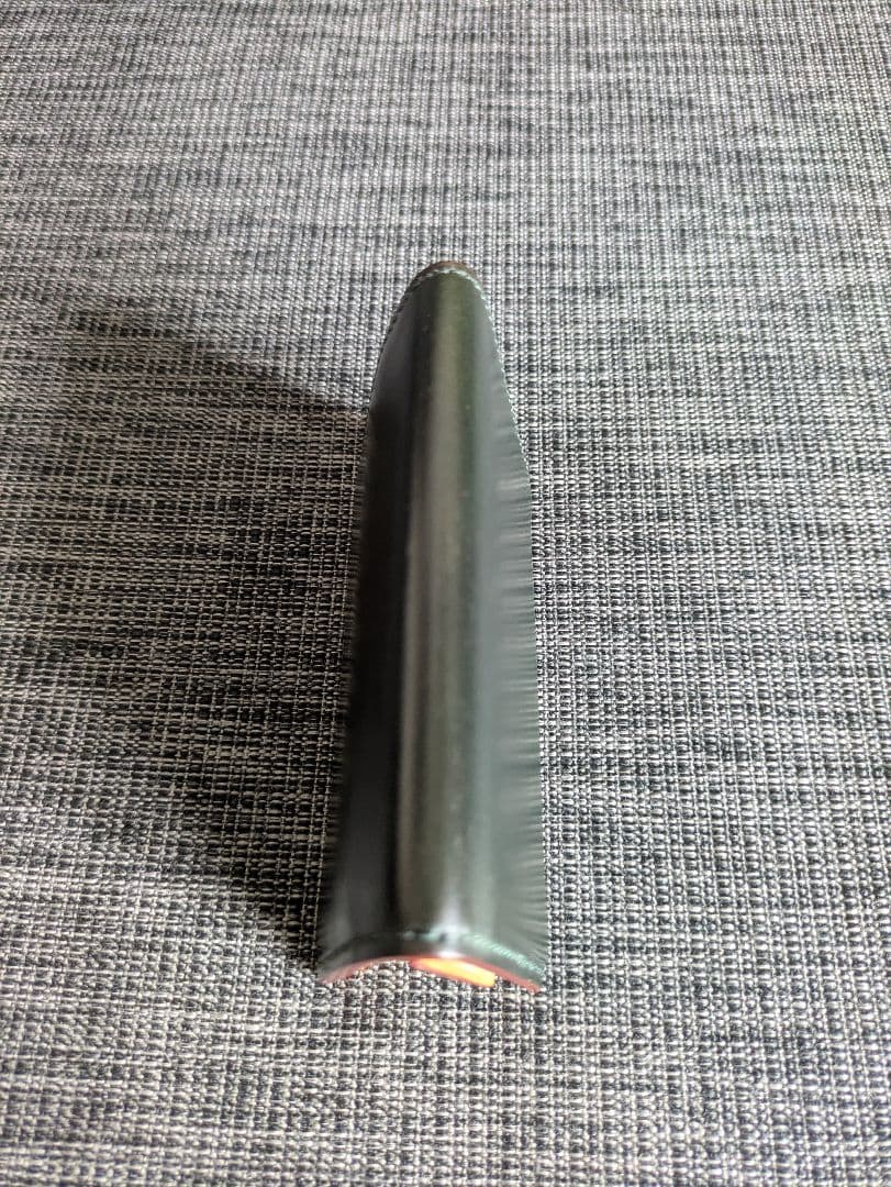 GANZO 名刺入れ ダークグリーン