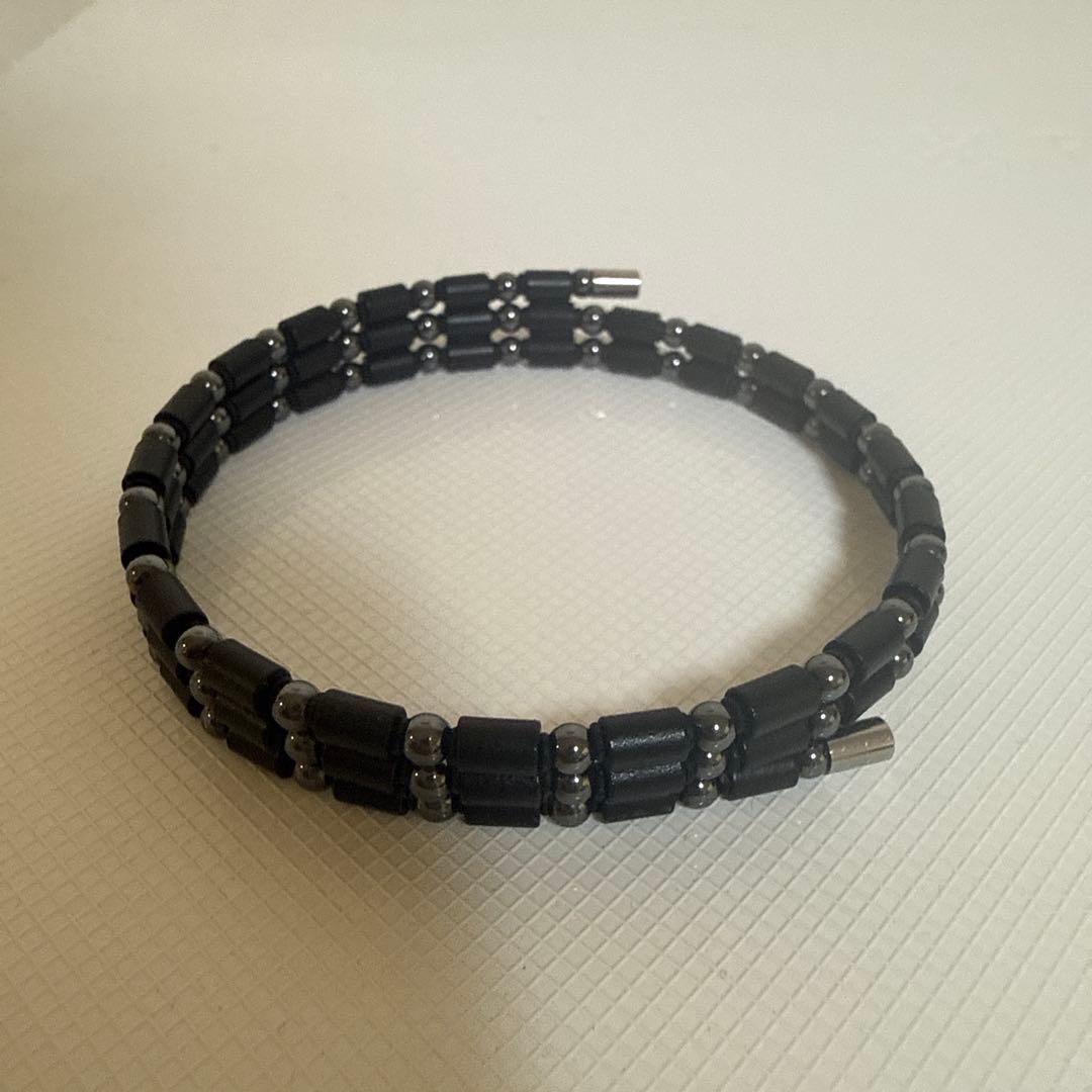 コアフォースループ ブラック CFL50