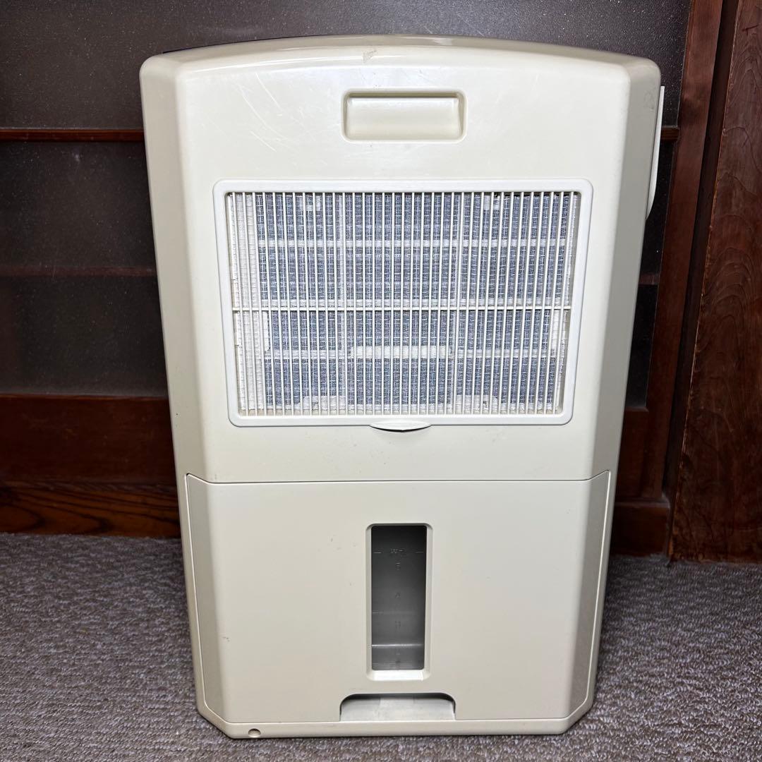 CORONA 衣類乾燥除湿機 冷風スポットクーラー