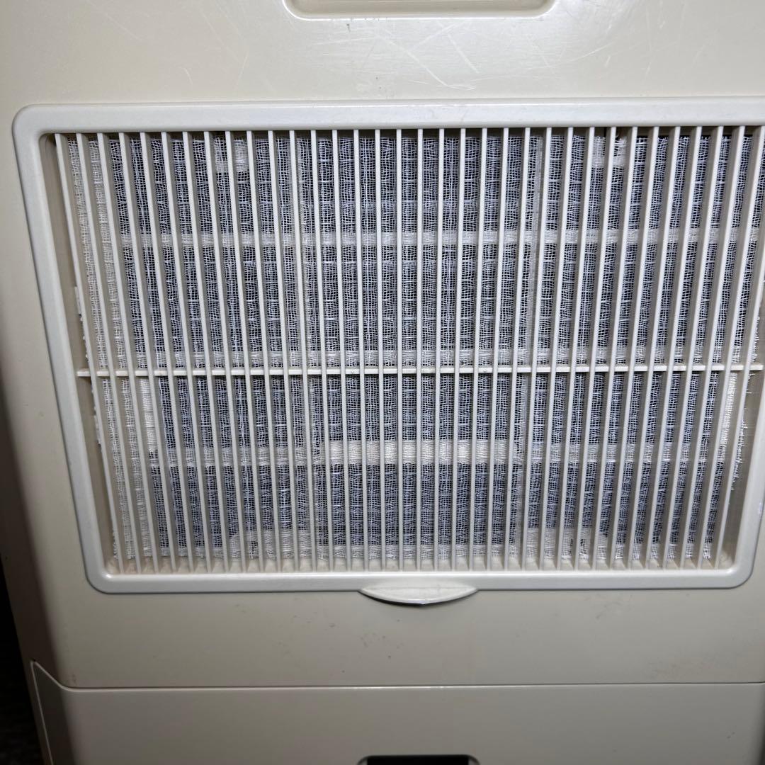 CORONA 衣類乾燥除湿機 冷風スポットクーラー