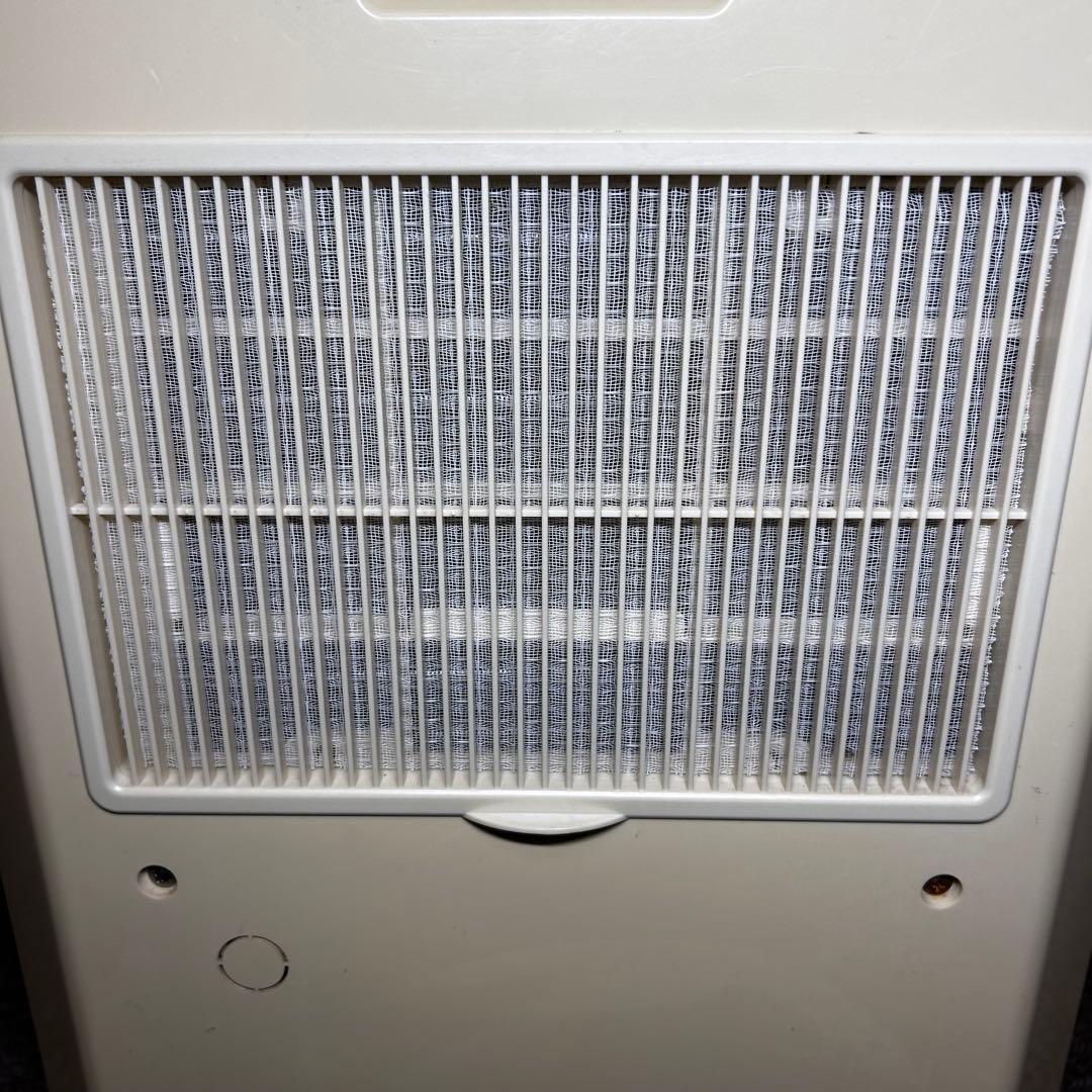 CORONA 衣類乾燥除湿機 冷風スポットクーラー