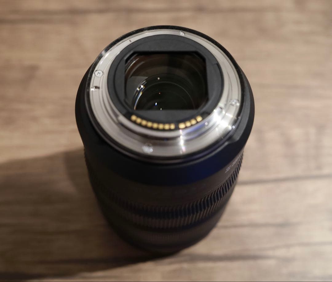 【美品】Canon RF 24-70mm F2.8L IS USM レンズ