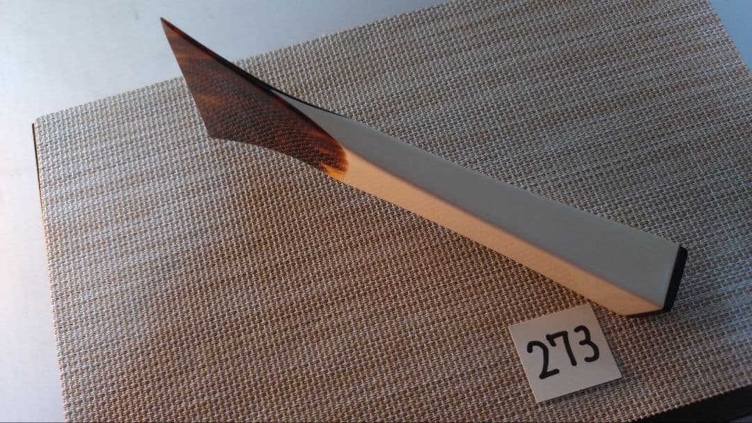 三味線バチ【送料無料】m273