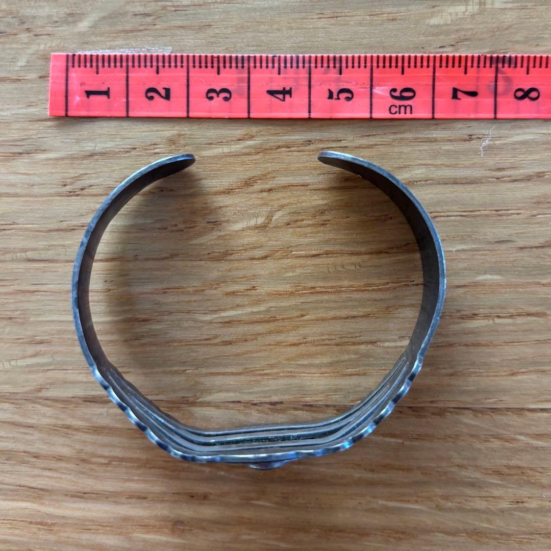 【ナバホ】フレッドハービースタイル　バングル