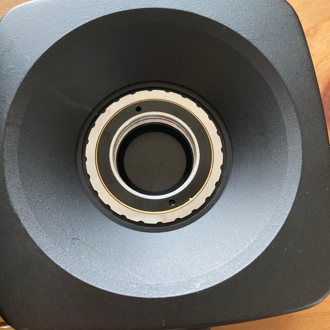 HORSEMAN iss G2 デジタル制御シャッターシステム 大判フィルム