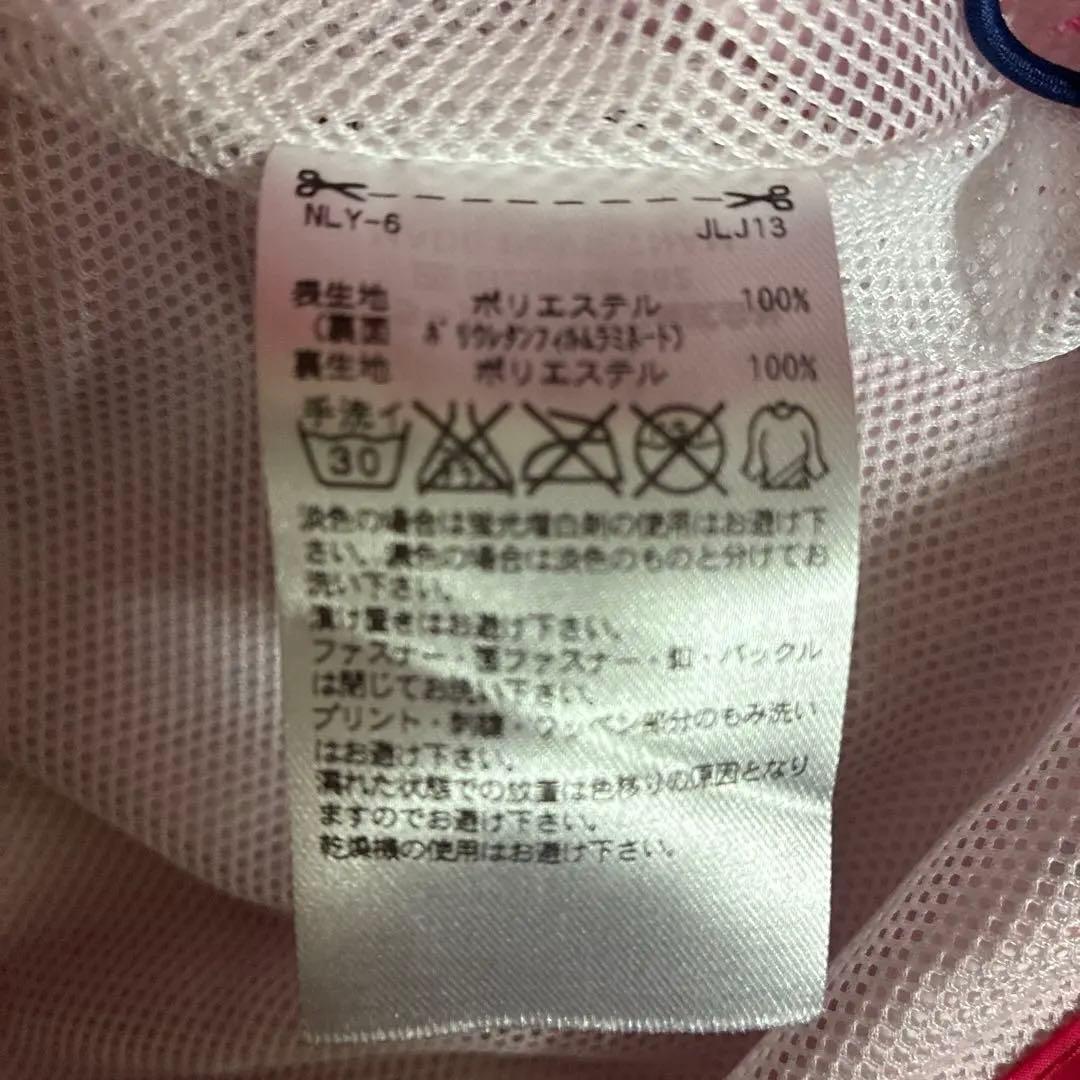 adidas climaproof レディースレインウェア Lサイズ　3点セット