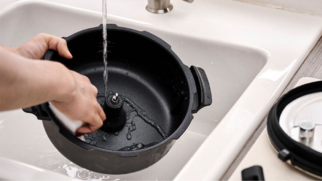 新品　パナソニックNF-AC1000-K ブラック(5年保証付き)