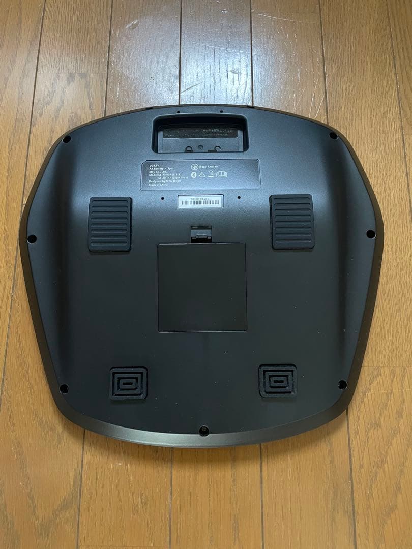 MTG SIXPAD FootFitシックスパッド フットフィット