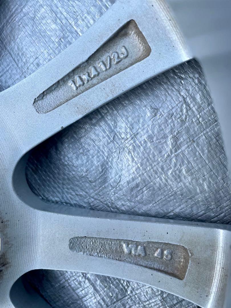 155/65R14 スタッドレスタイヤ ホイールセット