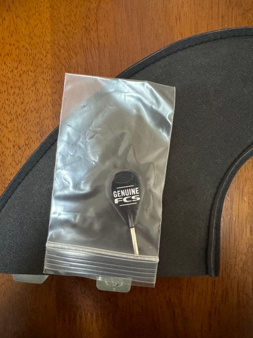 CRIME 7'0\" Twin ファンボード　ソフト