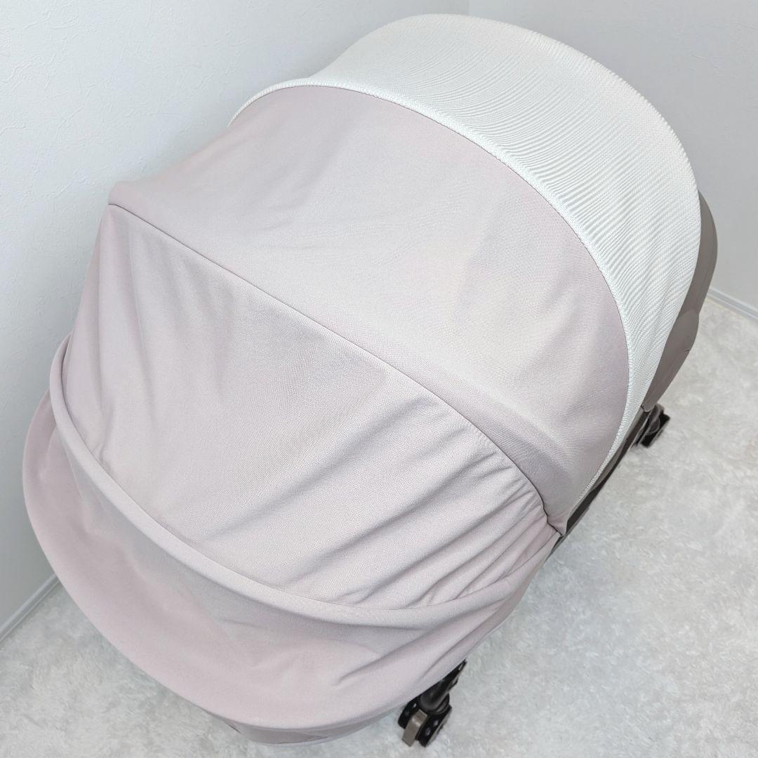 Combi ネムリラオート スウィングコンビ BEDi Long AT 電動