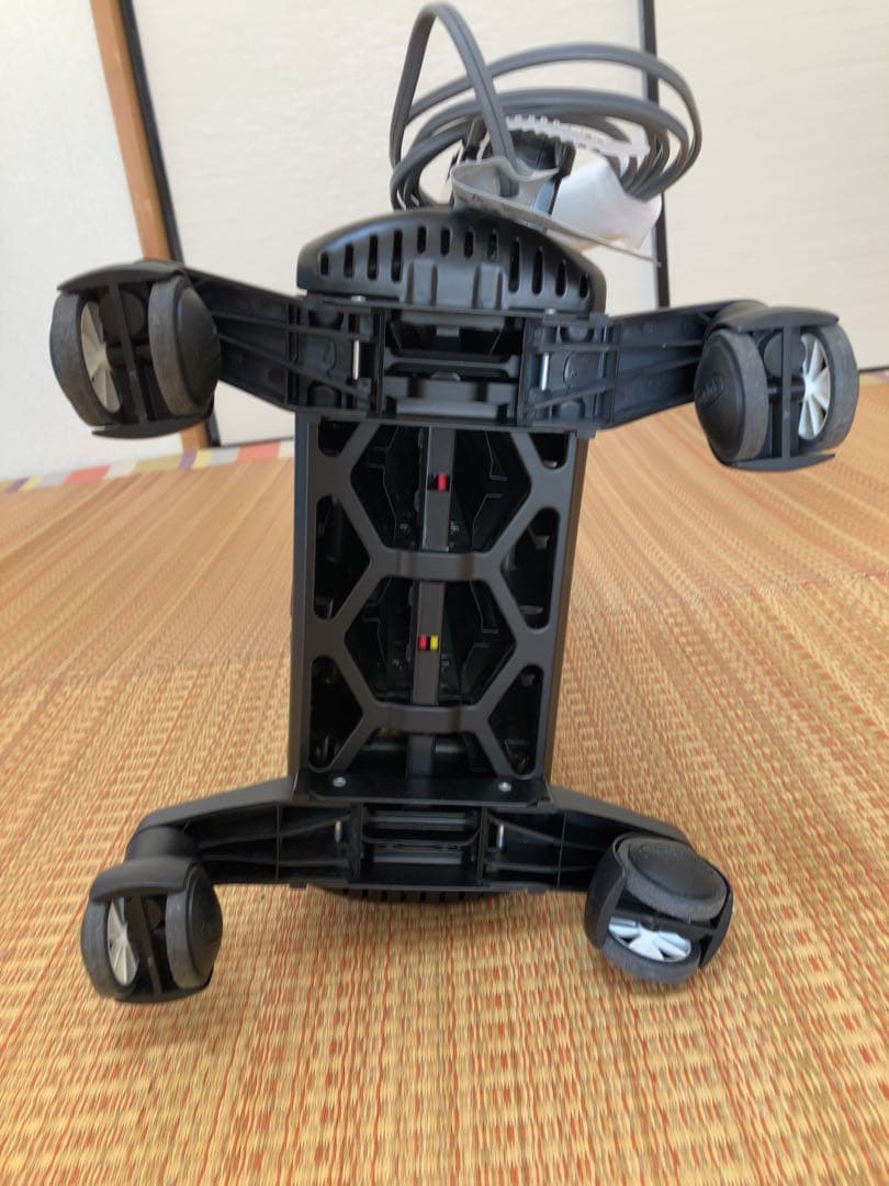 DeLonghi デロンギ　マルチダイナミックヒーター MDH09