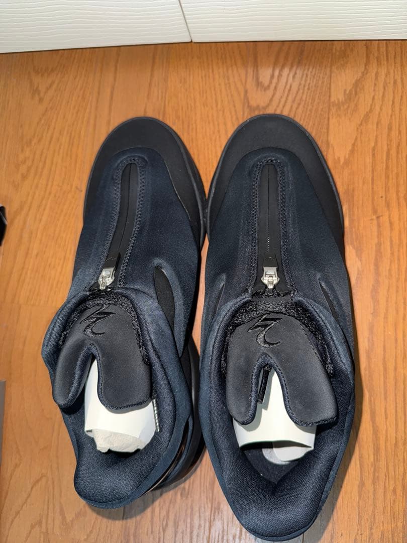 シューズ(男性用) Converse shai 001 charm black