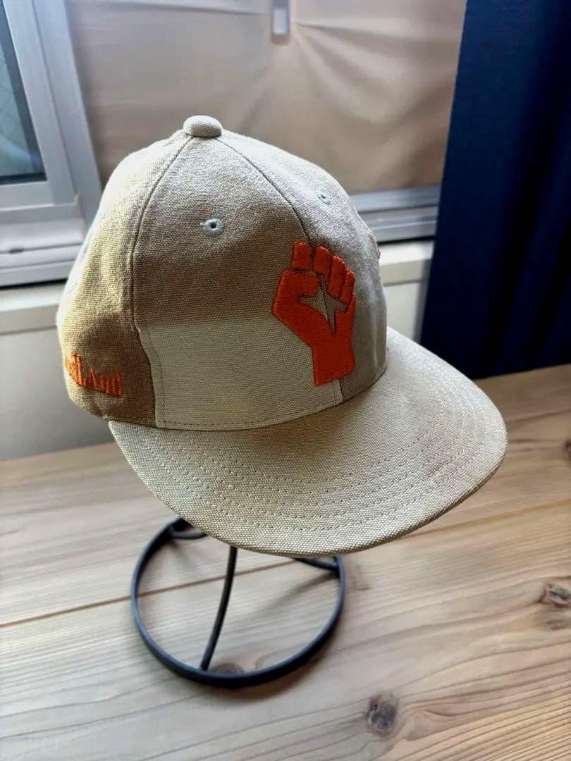 greatLAnd xNVCLEAR ニュークリア Adultery Cap 2