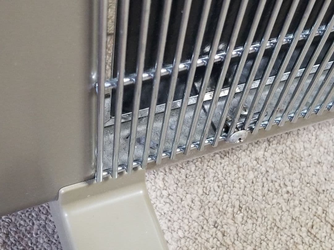 夢暖望 660型H 遠赤外線パネルヒーター アールシーエス