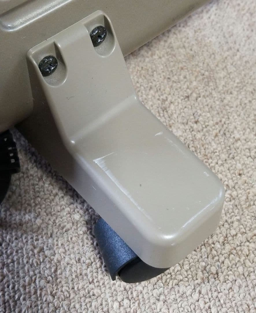 夢暖望 660型H 遠赤外線パネルヒーター アールシーエス