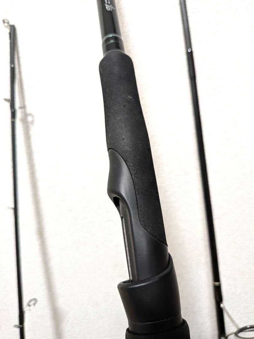 【ヤマガブランクス】アーリー フォー モバイル 96MMH