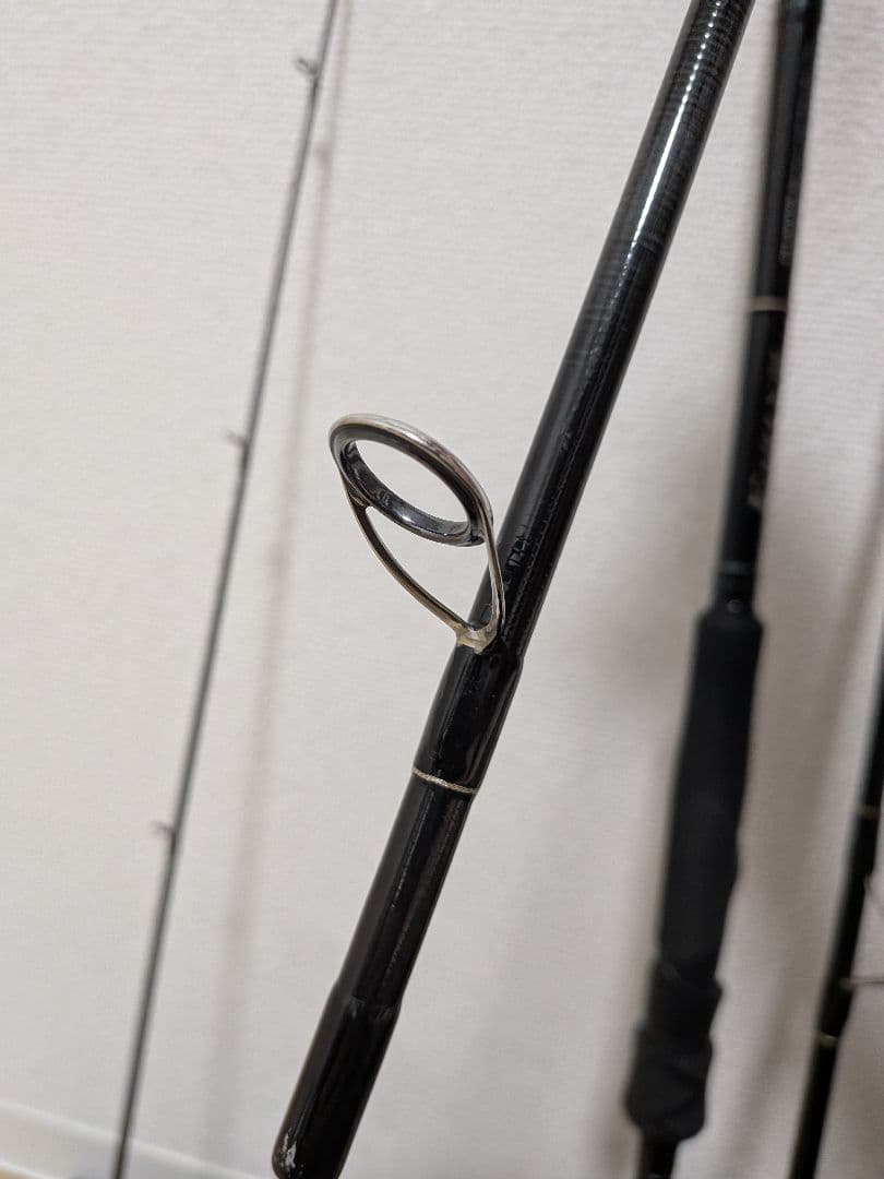 【ヤマガブランクス】アーリー フォー モバイル 96MMH